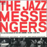 The Jazz Messengers
