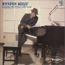 Kelly, Wynton