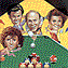 The Manhattan Transfer