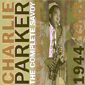 Charlie Parker