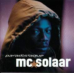 MC Solaar