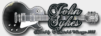 Band/Artist Logo