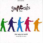 The Way We Walk, Volume Two: The Longs