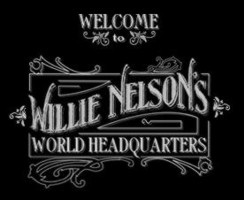 Willie Nelson