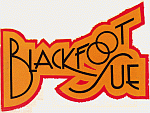 Band/Artist Logo