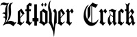 Band/Artist Logo