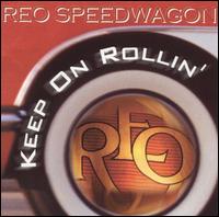 Keep On Rollin'