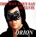 Man They Say Is Elvis, The