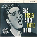 Shock, Rattle 'N' Roll