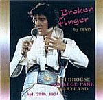 Broken Fingers