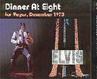 Dinner at Eight