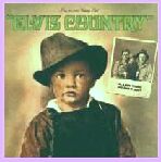 Elvis Country