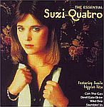 The Essential Suzi Quatro
