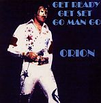 Get Ready Get Set Go Man