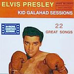 Kid Galahad Sessions