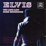 Elvis The Long Lost Home Recordings