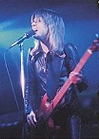 Suzi Quatro
