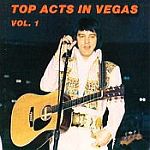 Top Acts In Vegas Vol.1