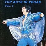 Top Acts in Vegas Volume 3