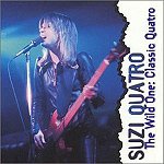 The Wild One:Classic Quatro