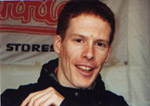 Creeggan, Jim
