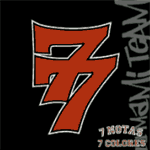 Band/Artist Logo