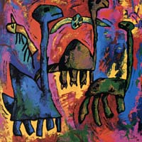 Cover Art
