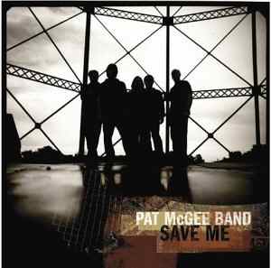 Pat McGee Band
