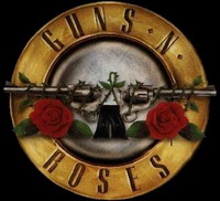 Band/Artist Logo