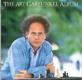 Art Garfunkel