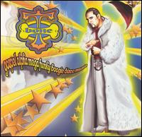 Cover Art
