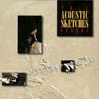 Acoustic Sketches
