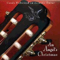 An Angel's Christmas