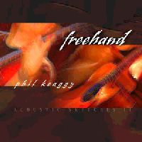 Acoustic Sketches Volume 2:  Freehand