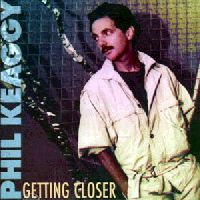 Getting Closer CD