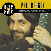 History Makers: A Phil Keaggy Collection