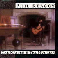 The Master and the Musician