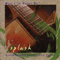 Music To Paint By:  Splash