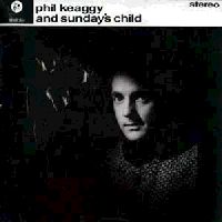Phil Keaggy and Sunday's Child