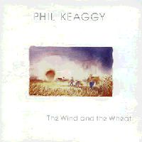 The Wind & the Wheat