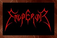 Band/Artist Logo