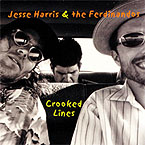 Jesse Harris