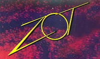 Band/Artist Logo