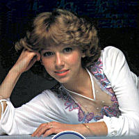 Lena Zavaroni