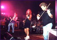 Dixie Dregs