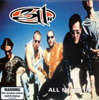 All Mixed Up (Australia Import)