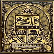 Don't Tread On Me & Little Brother