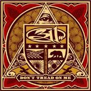 Don't Tread On Me