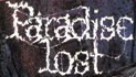 Band/Artist Logo