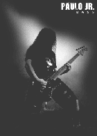 Band/Artist Logo